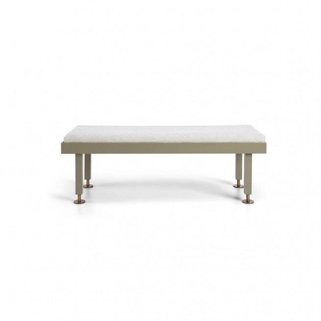 Bancheta 163 x 43 cm, Ethimo colectia Seeds